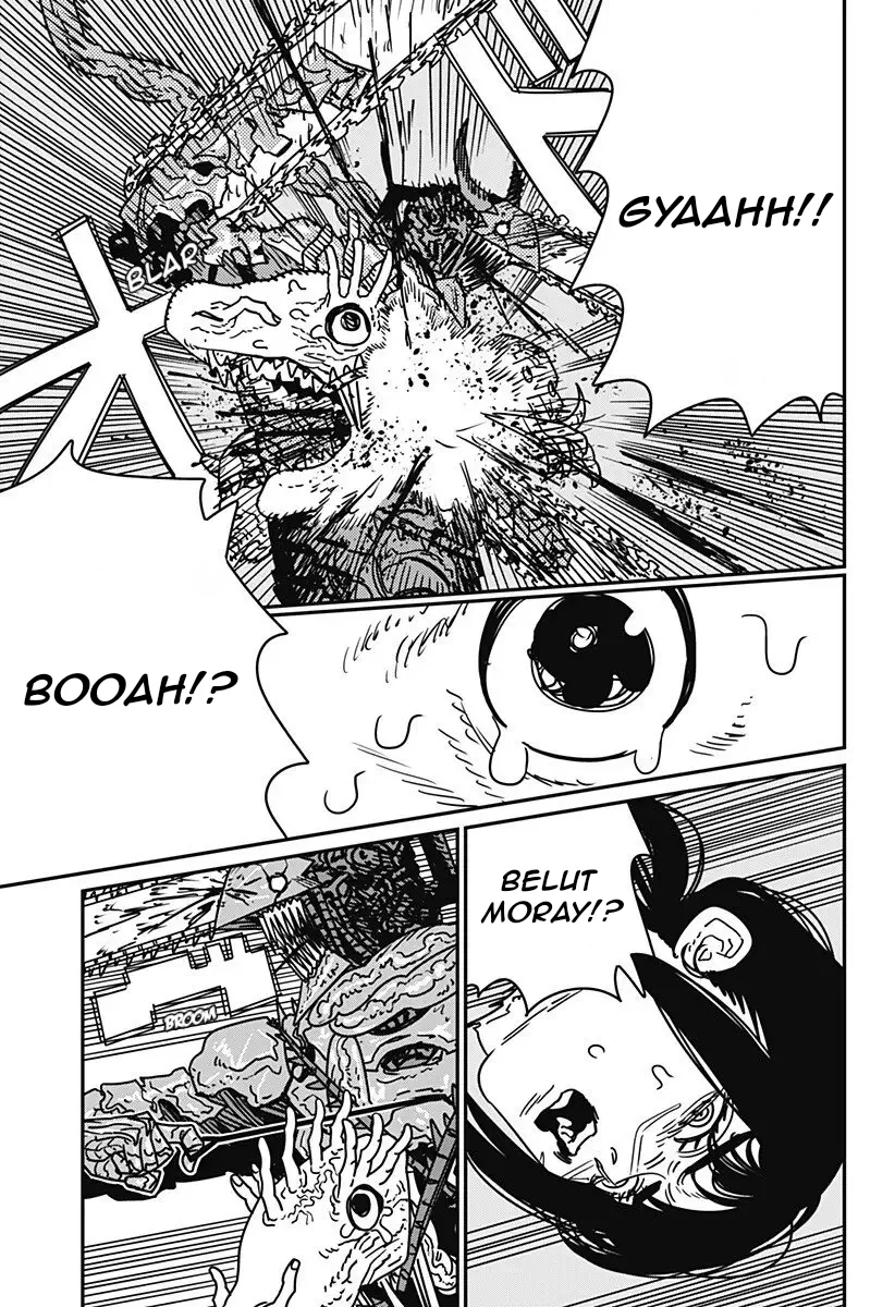 Chainsaw Man Chapter 223 Fix Gambar 9